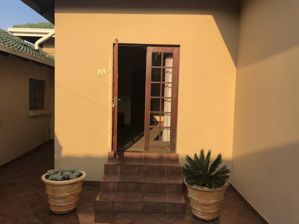 Sunrise Boutique Hotel Witbank Exterior foto