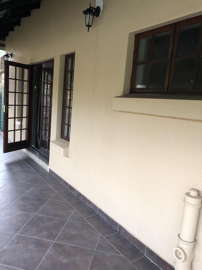 Sunrise Boutique Hotel Witbank Exterior foto