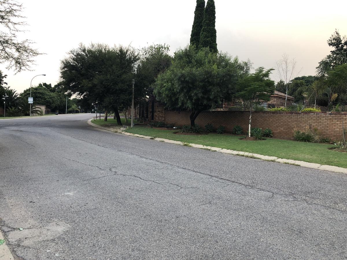 Sunrise Boutique Hotel Witbank Exterior foto