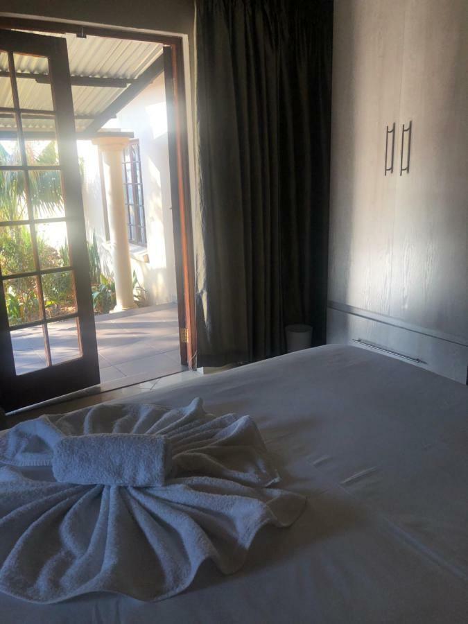 Sunrise Boutique Hotel Witbank Exterior foto